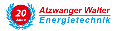 Logo Atzwanger Walter